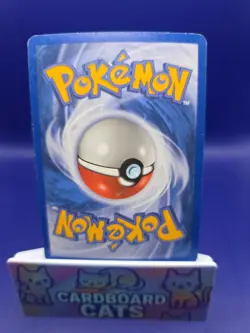 Larvitar 62/109 Reverse Holo Stamped - Pokemon TCG, EX Team Rocket Returns, 2004 - Image 5