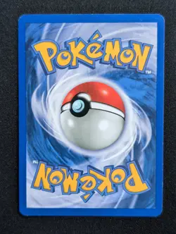 Clefable 5/130 Base Set 2 Pokemon NM Holo - Image 4