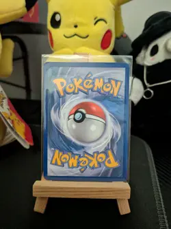 Pokemon TCG Reshiram Full Art RC22/RC25 Legendary Treasures Radiant Collection - Image 2