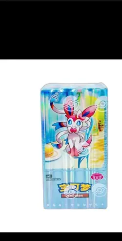 Pokemon TCG: Gemstone Gem Pack Volume.2 Booster Box (Chinese) USA Shipping! - Image 1