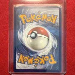 Pokemon Palafin 200/197 SV03: Obsidian Flames Illustration Rare Full Art Holo 1… - Image 2