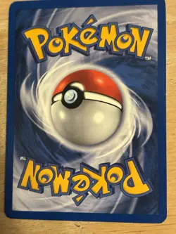 Pokemon TCG Rhydon 45/64 Jungle Uncommon Base Set Unlimited 1999 English WOTC NM - Image 5