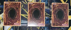 Super Rejuvenation LCJW-EN287 1st Edition Super Rare NM Yugioh x3 Playset - Image 2