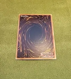 Platinum Secret Rare 1st Edition Dominus Impulse RA05-080 Yu-Gi-Oh! TCG - Image 2