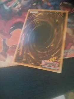 Yu-Gi-Oh! TCG Blue-Eyes Toon Dragon - RA05-EN003 - Starlight Rare - Image 2