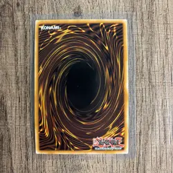 Yu-Gi-Oh! I:P Masquerena (RA05-EN105) 1st Edition Alt Art Starlight Rare NM - Image 2