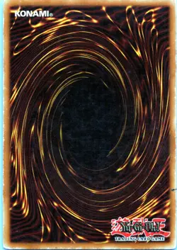 Gaia The Fierce Knight Unl Ultra Legend of Blue Eyes White Dragon LOB-006 HP - Image 2
