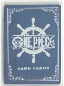 BOA HANCOCK R R-027 One Piece Collectible Anime Card - Image 2