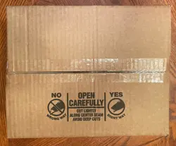 Disney Lorcana: Wilds Unknown Prerelease Case- Sealed 12 Kit Case (72 Packs ++) - Image 3
