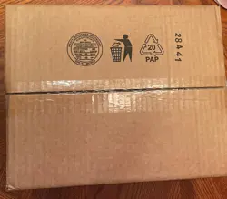 Disney Lorcana: Wilds Unknown Prerelease Case- Sealed 12 Kit Case (72 Packs ++) - Image 4