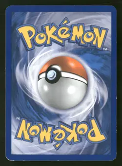 Blastoise - 2/100 - Holo Rare - Crystal Guardians - Pokemon Card - LP - Image 2