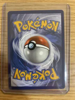 Pokemon TCG Team Rockets Mewtwo EX 213/182 Full Art Destined Rivals English - Image 4