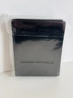 Surging Sparks Elite Trainer Box Card Sleeves (65-Pack) - Image 3