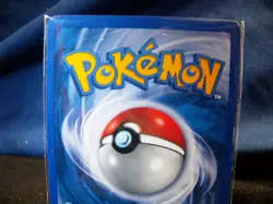 Pokemon TCG Clefable Diamond & Pearl 22/130 Reverse Holo Rare EX+ / NM- - Image 5
