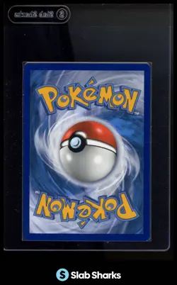 2021 POKEMON SWORD & SHIELD BLACK STAR PROMOS #SWSH082 BUNNELBY COSMIC HOLO RARE - Image 2