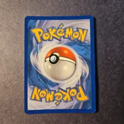 Pokemon Reuniclus 57/114 - Black & White Base Holo Rare - 2011 LP - Image 2