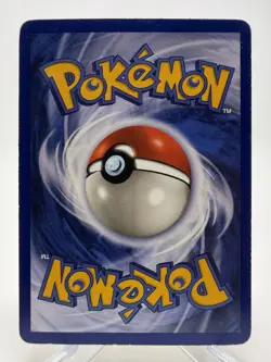 Chansey - 3/102 Base Set Unlimited Holo Rare Pokemon TCG WOTC Vintage - Image 2