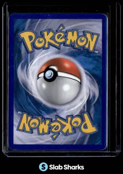 2011 POKEMON BLACK & WHITE #5/114 SERPERIOR REVERSE HOLO - Image 2