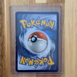 Pokemon TCG Celebi & Venusaur GX TAG TEAM 1/181 Team Up Ultra Rare Holo - Image 2
