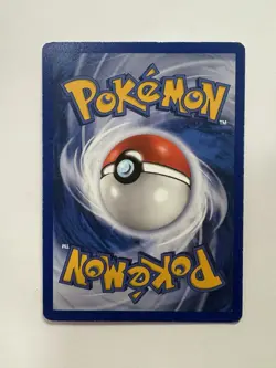 Pokemon Lotad Basic 67/100 EX Sandstorm Common - LP - Image 2