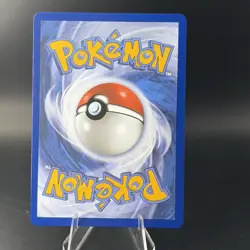 Ampharos 090/086 Illustration Rare Pokemon TCG: Chaos Rising - English - Image 3