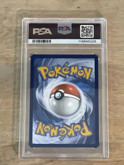 Pikachu ex 247/191 2024 Hyper Rare Pokemon Surging Sparks PSA 10 #247 - Image 2