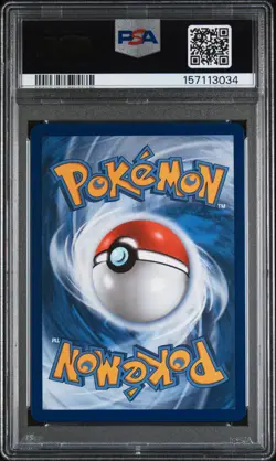 Charmander 038 + Squirtle 039 + Bulbasaur 037 - Pokemon First Partner PSA 10 - Image 4