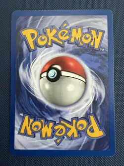 Pokemon TCG Electrode 18/64 1st Edition Jungle Rare Vintage WOTC - Image 2
