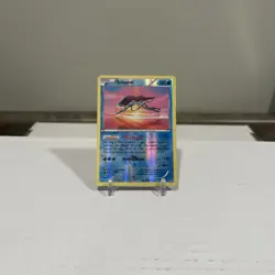 Suicune 30/122 Rev Reverse Holo XY Breakpoint Pokemon NM (OC) - Image 1