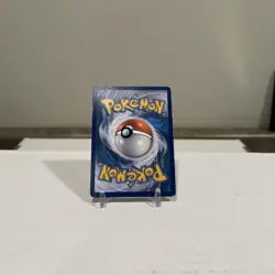 Suicune 30/122 Rev Reverse Holo XY Breakpoint Pokemon NM (OC) - Image 2