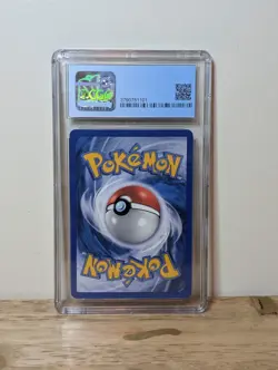 CGC 7.5 Plusle 39/106 Ex Emerald Reverse Holo Stamped Pokemon Card PSA BGS - Image 2