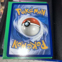 DOUBLE SWIRL 💫Pokemon Ditto cosmo Holo Prize Pack Play Promo - Image 3