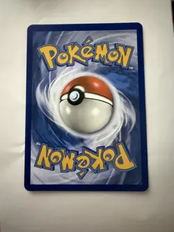 Pokemon TCG Celebi & Venusaur GX SM167 Sun & Moon Promo Tag Team - Image 4