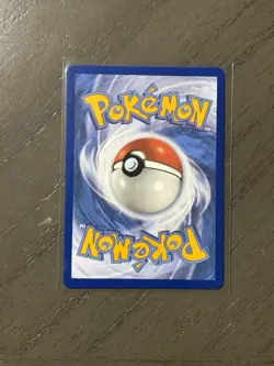 Pokemon TCG Eternatus V SV121/SV122 Shining Fates Gold Secret Rare Holo - Image 2