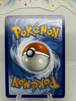Zapdos ex 192/165 Sv: Scarlet & Violet 151 Holo Pokemon Full Art NM TCG - Image 3