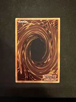 YUGIOH Super Rare Galaxy-Eyes Photon Dragon LED3-EN039 1st Edition - Image 2