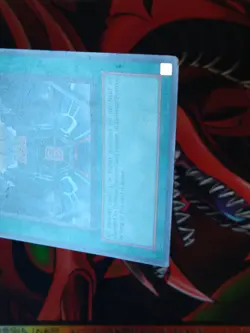 Level Limit - Area B - SD3-EN024 - Common - 1st Edition Yugioh MP+ - Image 3