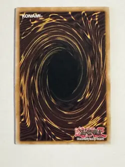 Yu-Gi-Oh 1st Edition Life Stream Dragon EXVC-EN038 Ultimate Rare - Image 2