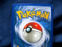 2007 Pokemon Chimchar 14/17 Pop Series 6 Holo Rare LP - EX+ / NM- - Image 5