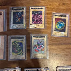 Yu-Gi-Oh! Bandai Edition (130 cards) - Image 3