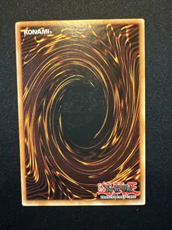 Yugioh! FET-EN022 Gearfried The Swordmaster 1st UTR Foil Shift - Image 4