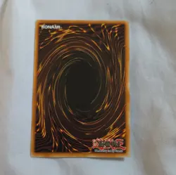 Yu-Gi-Oh! TCG Fydraulis Harmonia BLVO-EN024 Secret Rare Holo 1st Ed - Image 2