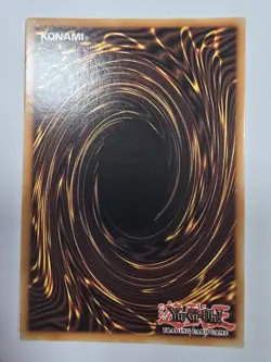 Witchcrafter Genni MAMA-EN023 Magnificent Mavens 1st Edition Yu-Gi-Oh Tcg - Image 2