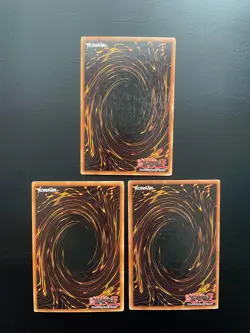 Yugioh Amazoness Spellcaster MFC-084 1st Edition Common MP/HP X3 - Image 2