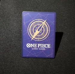 One Piece CCG Nami OP15-086 Special Rare Foil Character Card 6000 Power - Image 2