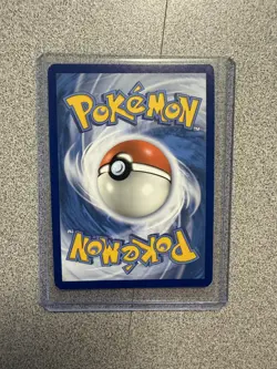 Greninja Holo Rare Card 117/214 Sun & Moon Unbroken Bonds 2019 NM - Image 2