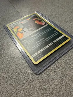 Greninja Holo Rare Card 117/214 Sun & Moon Unbroken Bonds 2019 NM - Image 4