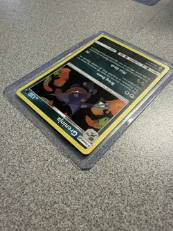 Greninja Holo Rare Card 117/214 Sun & Moon Unbroken Bonds 2019 NM - Image 5