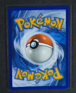 Arcanine - Cosmos Holo Promo #011 SV: Scarlet & Violet Promo Cards 2023 NM - Image 2