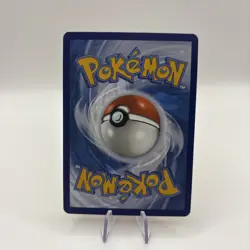 Pokemon Card Colress's Experiment Prize Pack 155/196 Play! Stamp League Promo - Image 2